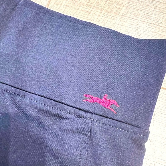 Schockemohle Sport Summer Equestrian Riding Tights - Picture 3 of 6